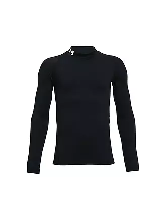 UNDER ARMOUR | Kinder  Fitnessshirt ColdGear® Armour | 